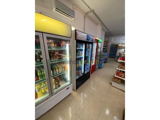 Bedrift til salgs i Las Rosas (Las Galletas), Arona - € 49 000 (Ref: 9591881)