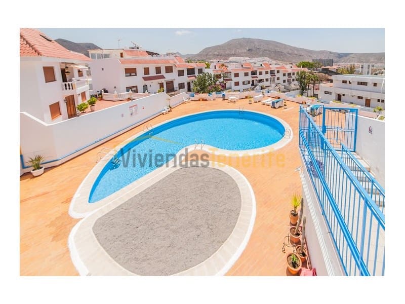 1 slaapkamer Flat te koop in Los Cristianos - € 315.000 (Ref: 9591882)