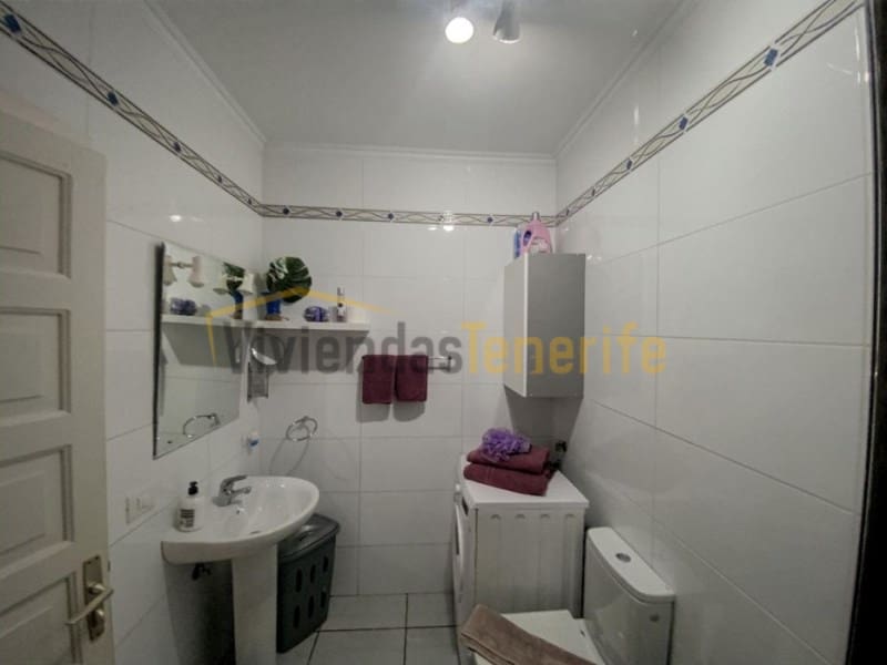 1 slaapkamer Flat te koop in Los Cristianos - € 315.000 (Ref: 9591882)