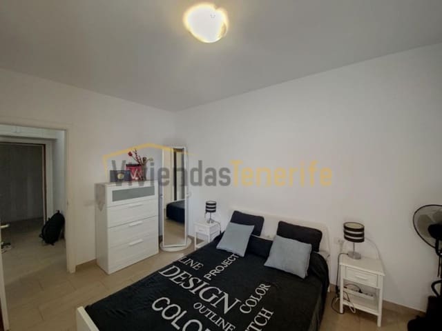 1 slaapkamer Flat te koop in Los Cristianos, Arona - € 315.000 (Ref: 9591882)