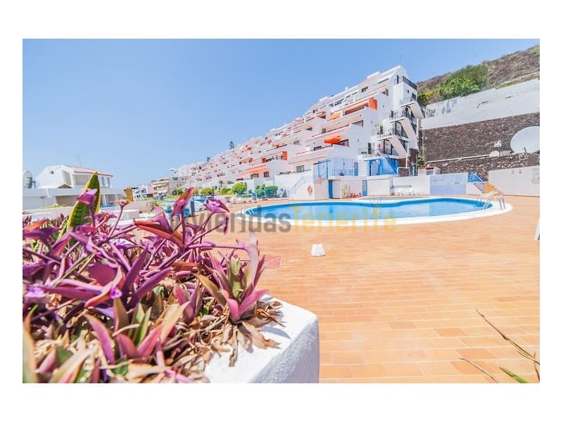 1 slaapkamer Flat te koop in Los Cristianos - € 315.000 (Ref: 9591882)