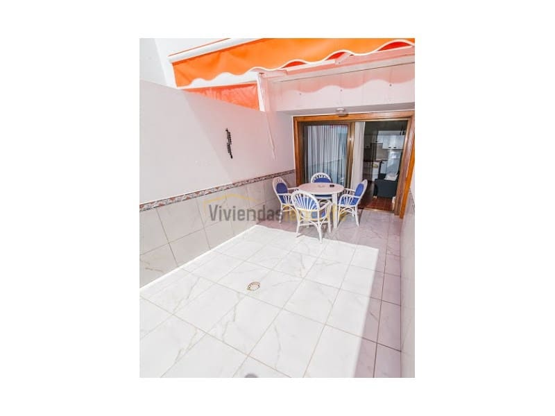 1 slaapkamer Flat te koop in Los Cristianos - € 315.000 (Ref: 9591882)