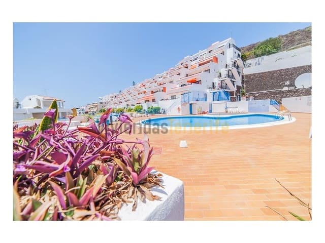 1 slaapkamer Flat te koop in Los Cristianos, Arona - € 315.000 (Ref: 9591882)