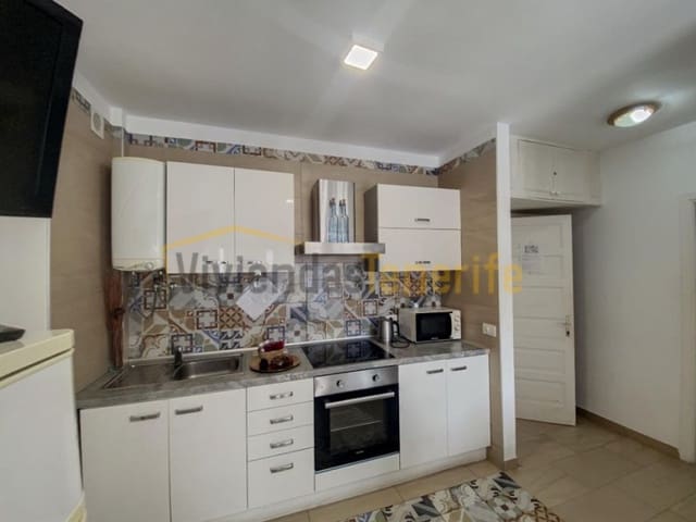 1 slaapkamer Flat te koop in Los Cristianos, Arona - € 315.000 (Ref: 9591882)