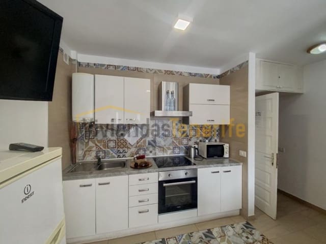 1 slaapkamer Flat te koop in Los Cristianos, Arona - € 315.000 (Ref: 9591882)