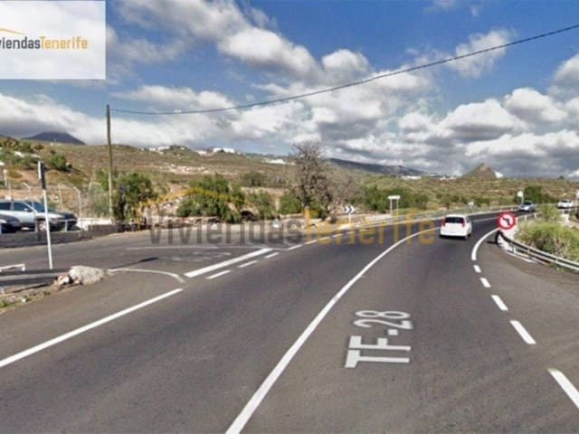 Terreno Non Edificato in vendita in Chayofa, Arona - 115.000 € (Rif: 9591883)