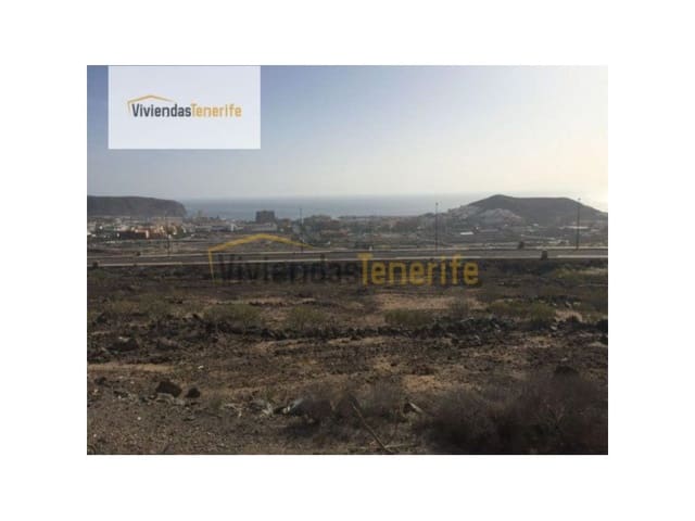 Terreno Non Edificato in vendita in Chayofa, Arona - 115.000 € (Rif: 9591883)