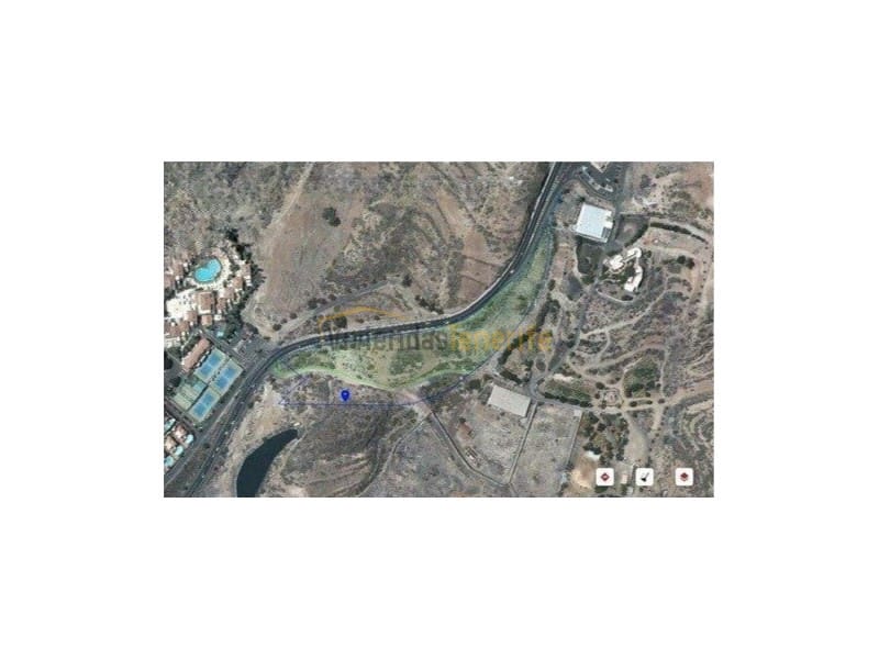 Undeveloped Land for sale in Chayofa - € 115,000 (Ref: 9591883)