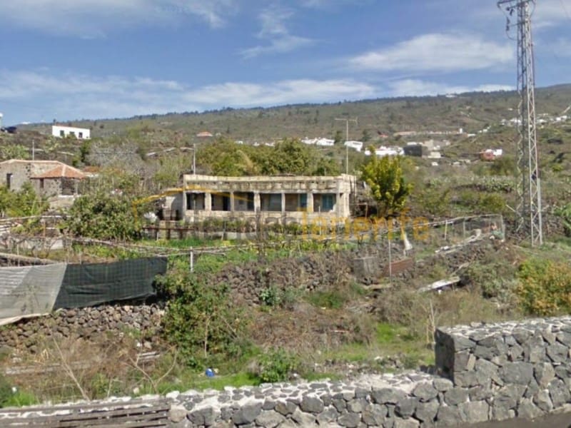 3 makuuhuone Maalaistalo myytävänä paikassa Playa San Juan - 140 000 € (Ref: 9591884)