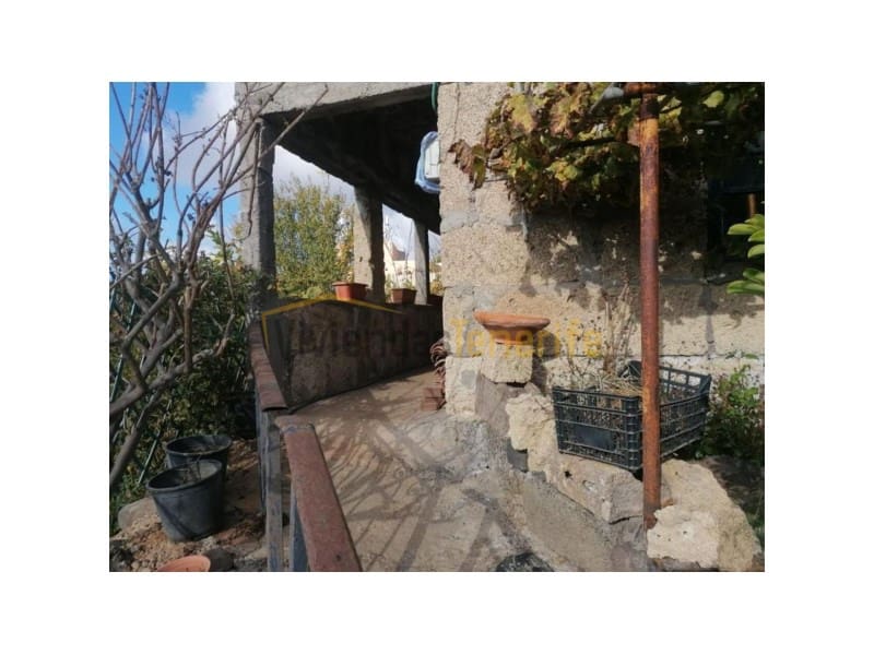 3 makuuhuone Maalaistalo myytävänä paikassa Playa San Juan - 140 000 € (Ref: 9591884)