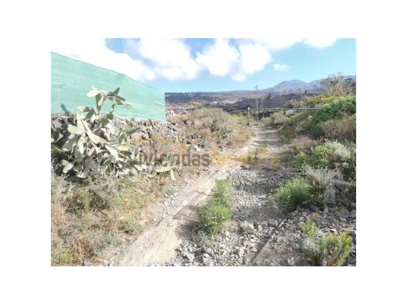 3 makuuhuone Maalaistalo myytävänä paikassa Playa San Juan - 140 000 € (Ref: 9591884)