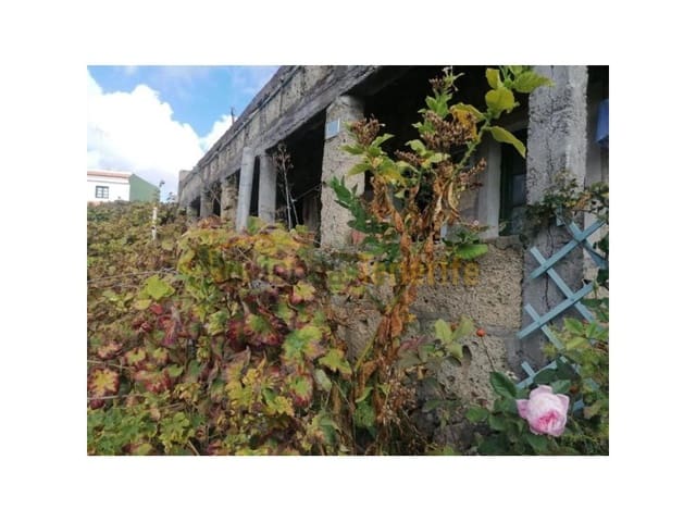 3 makuuhuone Maalaistalo myytävänä paikassa Playa San Juan, Guía de Isora - 140 000 € (Ref: 9591884)