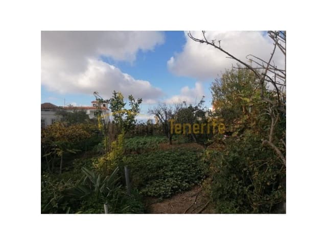 3 makuuhuone Maalaistalo myytävänä paikassa Playa San Juan, Guía de Isora - 140 000 € (Ref: 9591884)