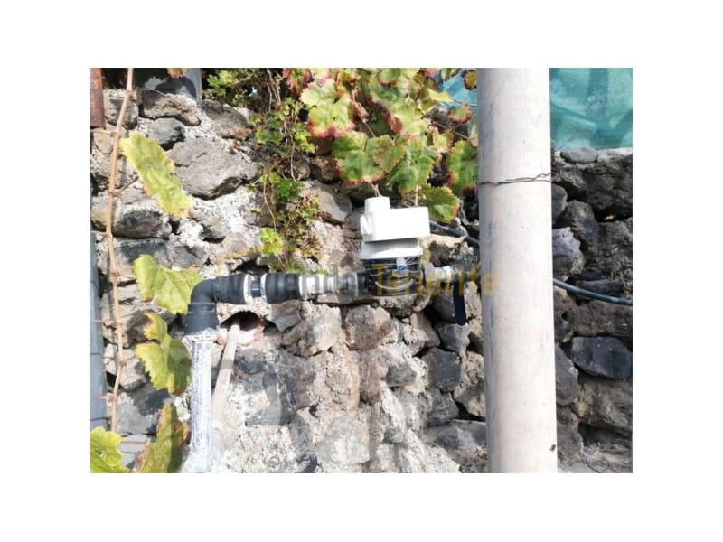 3 makuuhuone Maalaistalo myytävänä paikassa Playa San Juan - 140 000 € (Ref: 9591884)