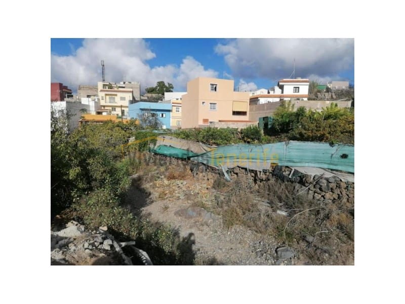 3 makuuhuone Maalaistalo myytävänä paikassa Playa San Juan - 140 000 € (Ref: 9591884)