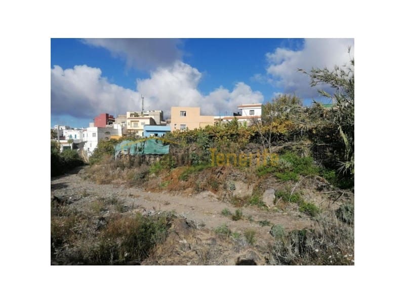 3 makuuhuone Maalaistalo myytävänä paikassa Playa San Juan - 140 000 € (Ref: 9591884)