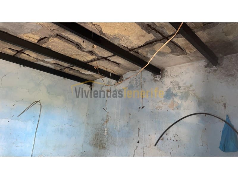 3 makuuhuone Maalaistalo myytävänä paikassa Playa San Juan - 140 000 € (Ref: 9591884)