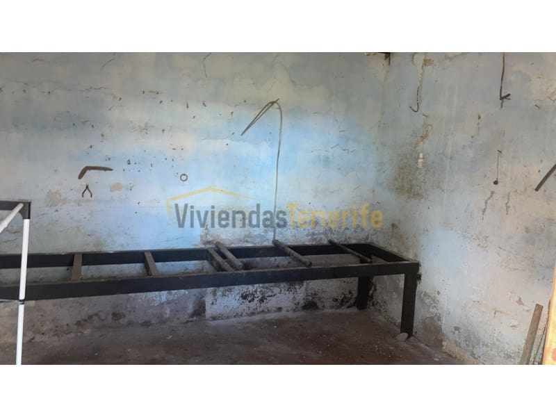 3 makuuhuone Maalaistalo myytävänä paikassa Playa San Juan - 140 000 € (Ref: 9591884)