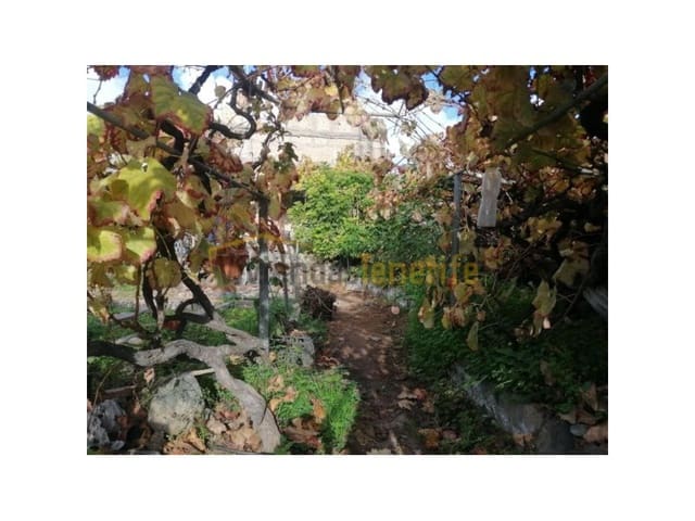 3 makuuhuone Maalaistalo myytävänä paikassa Playa San Juan, Guía de Isora - 140 000 € (Ref: 9591884)