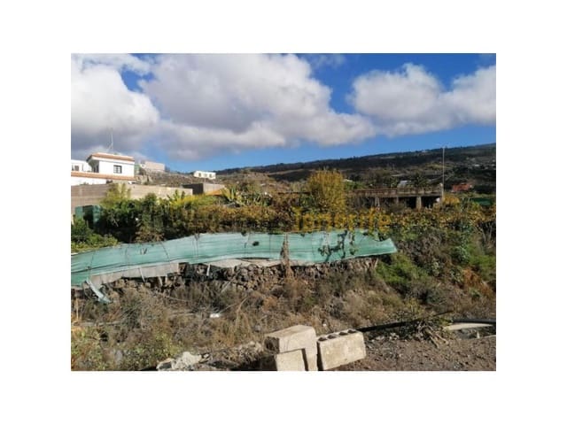 3 makuuhuone Maalaistalo myytävänä paikassa Playa San Juan, Guía de Isora - 140 000 € (Ref: 9591884)