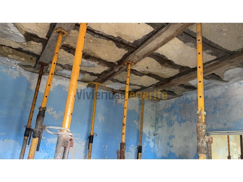 3 makuuhuone Maalaistalo myytävänä paikassa Playa San Juan - 140 000 € (Ref: 9591884)