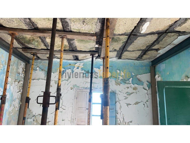 3 makuuhuone Maalaistalo myytävänä paikassa Playa San Juan - 140 000 € (Ref: 9591884)