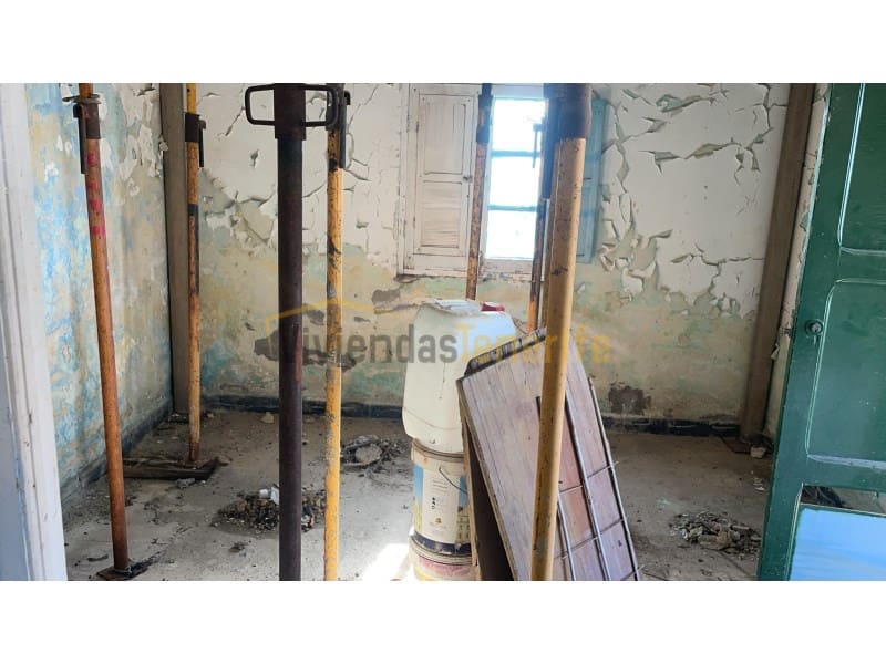 3 makuuhuone Maalaistalo myytävänä paikassa Playa San Juan - 140 000 € (Ref: 9591884)