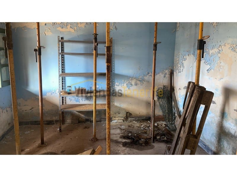 3 makuuhuone Maalaistalo myytävänä paikassa Playa San Juan - 140 000 € (Ref: 9591884)