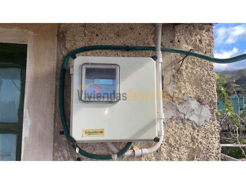 3 makuuhuone Maalaistalo myytävänä paikassa Playa San Juan - 140 000 € (Ref: 9591884)