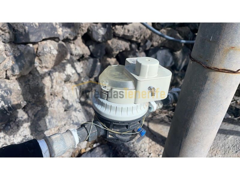 3 makuuhuone Maalaistalo myytävänä paikassa Playa San Juan - 140 000 € (Ref: 9591884)