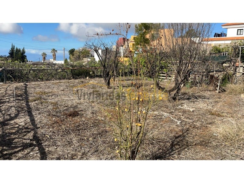 3 makuuhuone Maalaistalo myytävänä paikassa Playa San Juan - 140 000 € (Ref: 9591884)