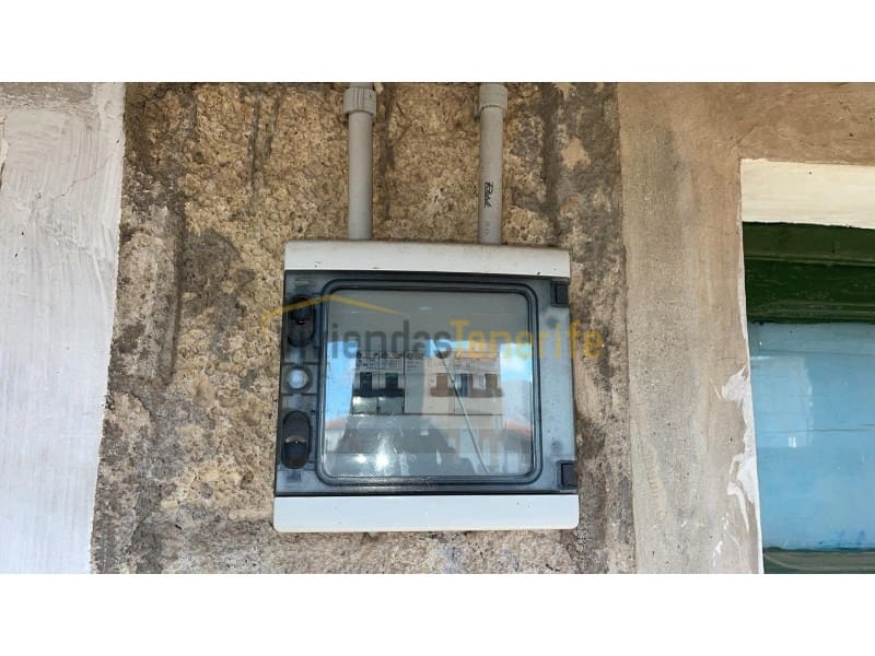 3 makuuhuone Maalaistalo myytävänä paikassa Playa San Juan - 140 000 € (Ref: 9591884)