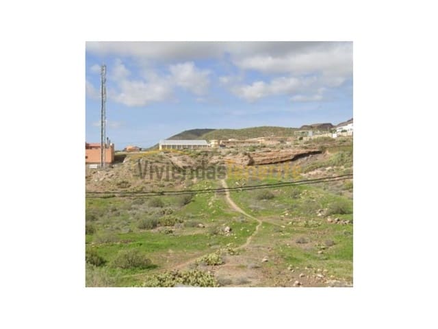 Terreno/Finca Rústica en San Isidro de Abona, Granadilla de Abona en venta - 45.000 € (Ref: 9591885)