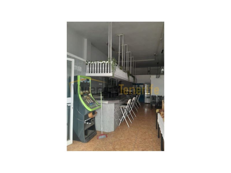 Commercial for sale in Las Chafiras (San Miguel) - € 300,000 (Ref: 9591886)