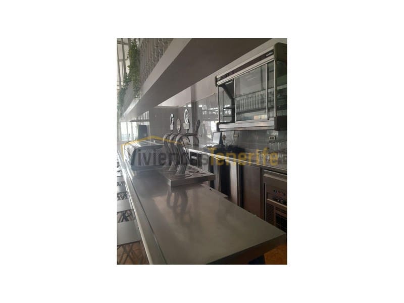 Commercial for sale in Las Chafiras (San Miguel) - € 300,000 (Ref: 9591886)