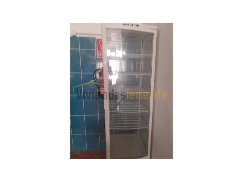 Commercial for sale in Las Chafiras (San Miguel) - € 300,000 (Ref: 9591886)