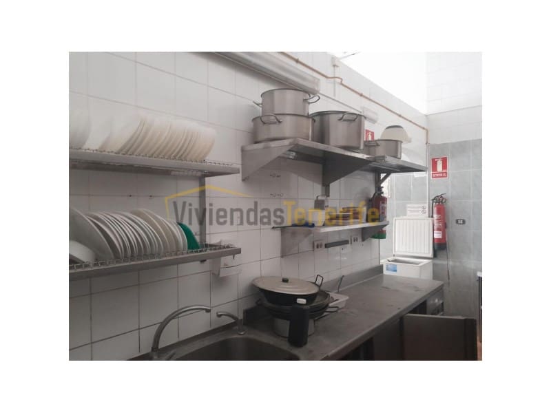 Commercial for sale in Las Chafiras (San Miguel) - € 300,000 (Ref: 9591886)