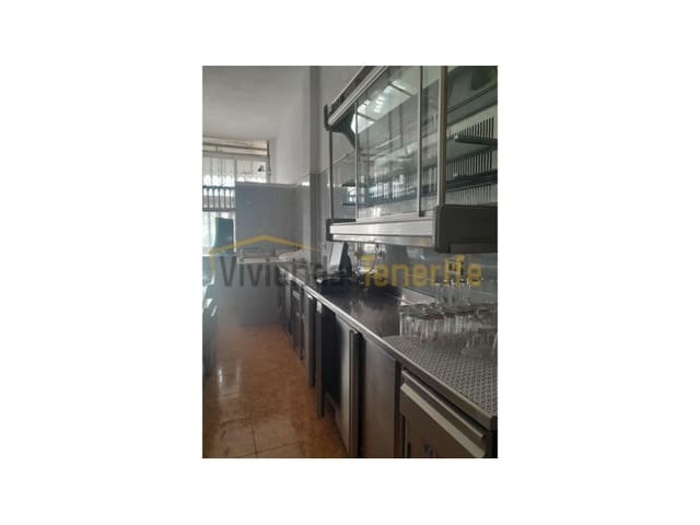 Erhverv til salg i Las Chafiras (San Miguel), San Miguel de Abona - € 300.000 (Ref: 9591886)