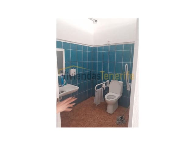 Erhverv til salg i Las Chafiras (San Miguel), San Miguel de Abona - € 300.000 (Ref: 9591886)