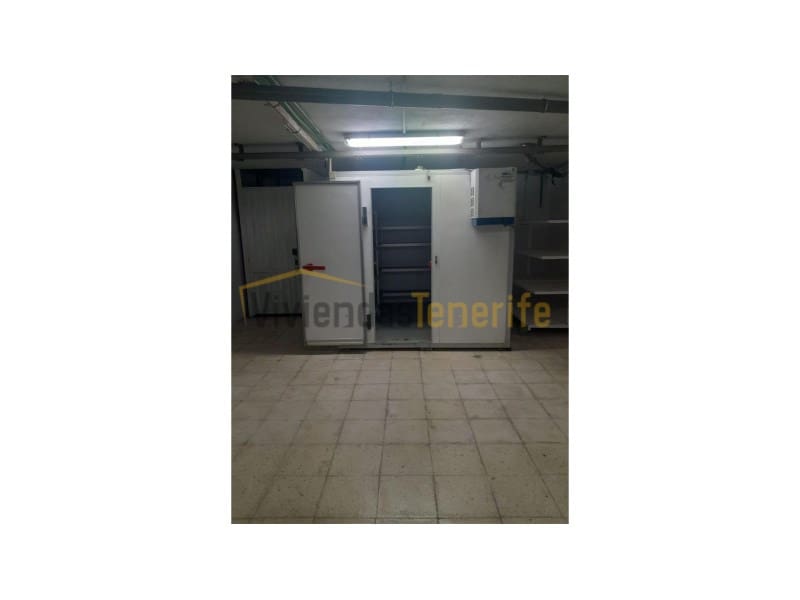 Commercial for sale in Las Chafiras (San Miguel) - € 300,000 (Ref: 9591886)