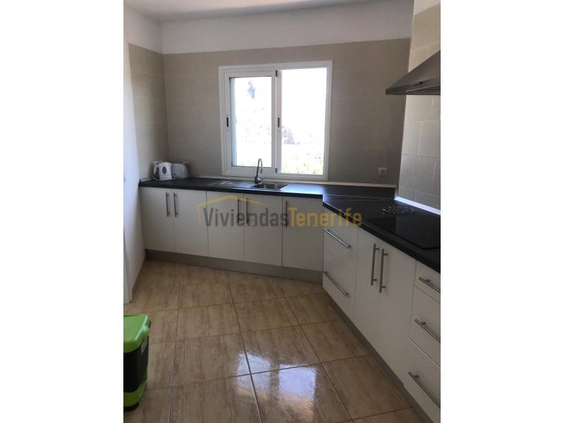 Lejlighed til salg i Alcala - € 950.000 (Ref: 9591887)