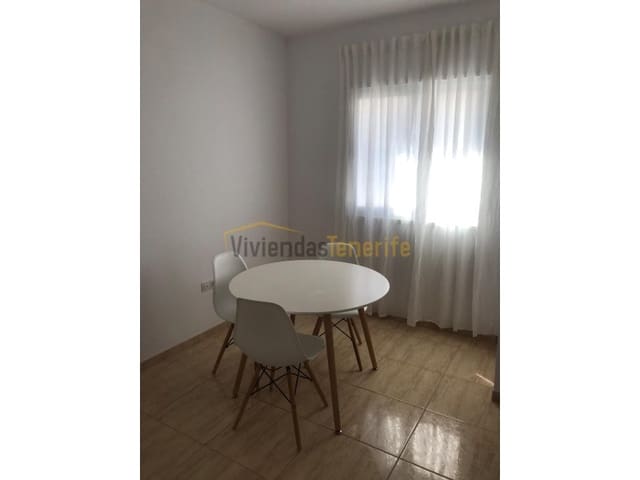 Apartment zu verkaufen in Alcala, Guía de Isora - 950.000 € (Ref: 9591887)