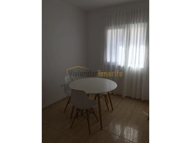 Apartment zu verkaufen in Alcala, Guía de Isora - 950.000 € (Ref: 9591887)