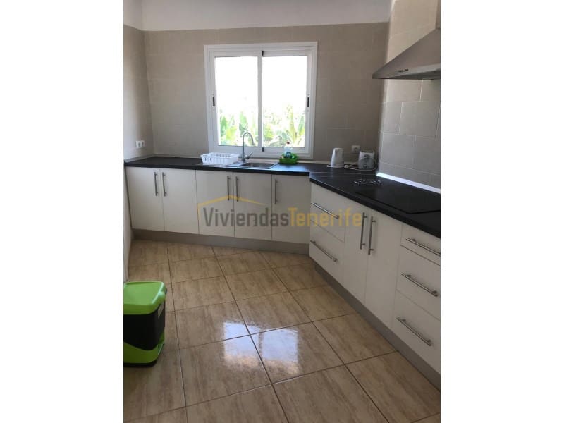 Lejlighed til salg i Alcala - € 950.000 (Ref: 9591887)