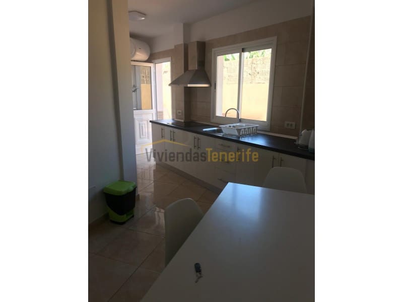 Lejlighed til salg i Alcala - € 950.000 (Ref: 9591887)