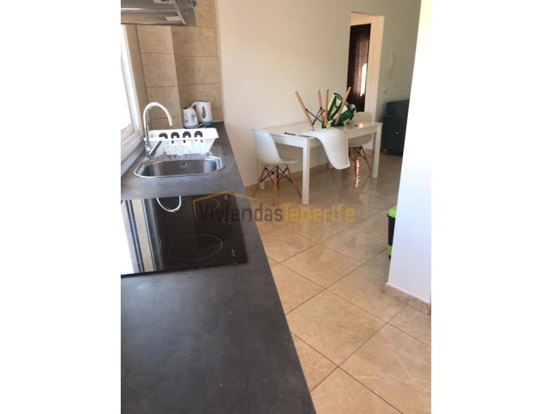 Lejlighed til salg i Alcala - € 950.000 (Ref: 9591887)