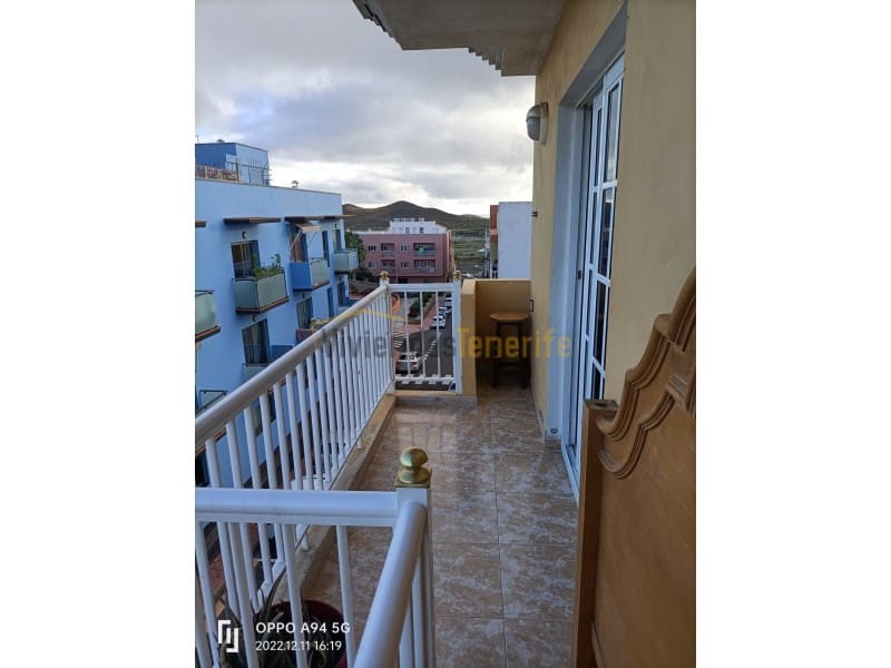 2 chambre Appartement à vendre à Guargacho - 179 000 € (Ref: 9591888)