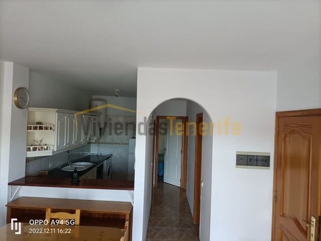 2 chambre Appartement à vendre à Guargacho - 179 000 € (Ref: 9591888)