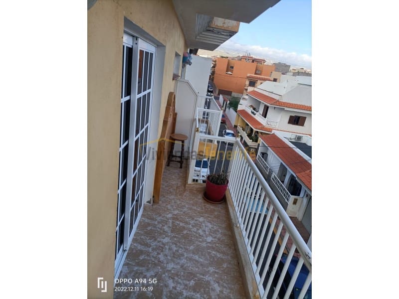 2 chambre Appartement à vendre à Guargacho - 179 000 € (Ref: 9591888)