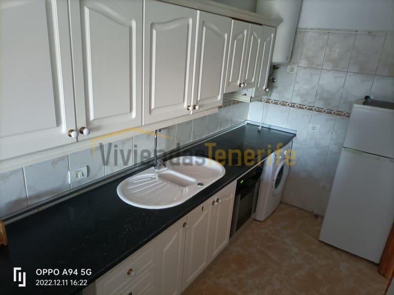 2 chambre Appartement à vendre à Guargacho - 179 000 € (Ref: 9591888)